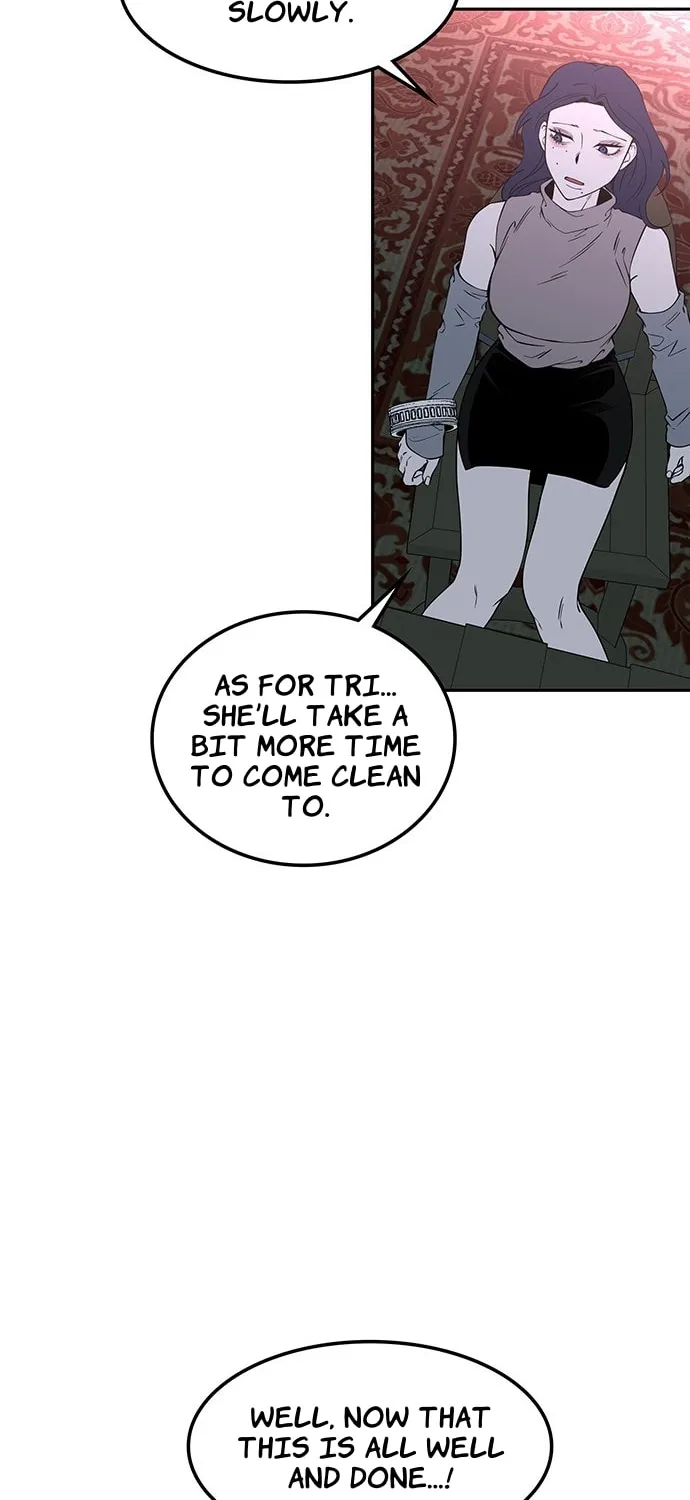 Read Midwood chapter 66 image 46 on Lezhin