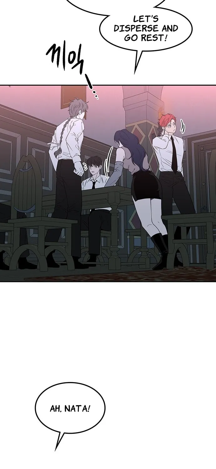 Read Midwood chapter 66 image 47 on Lezhin