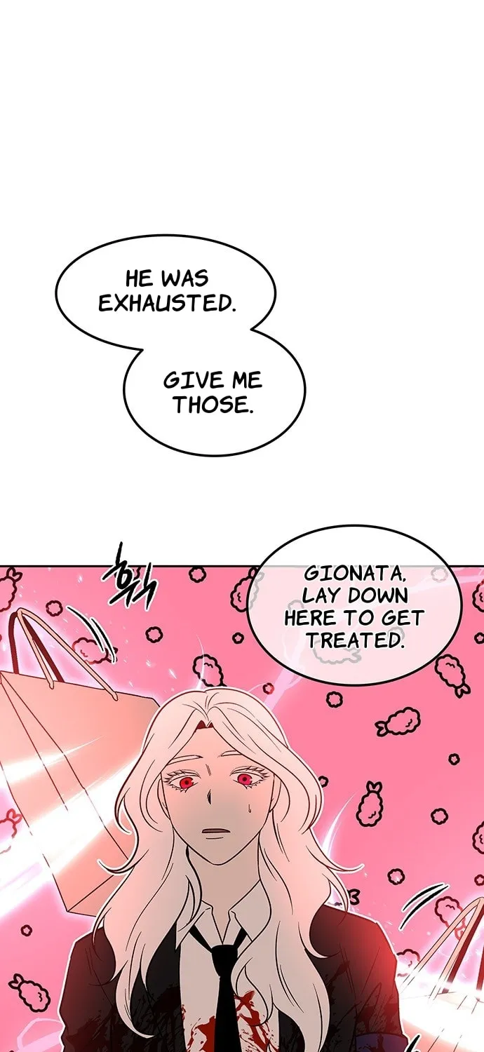 Read Midwood chapter 66 image 5 on Lezhin