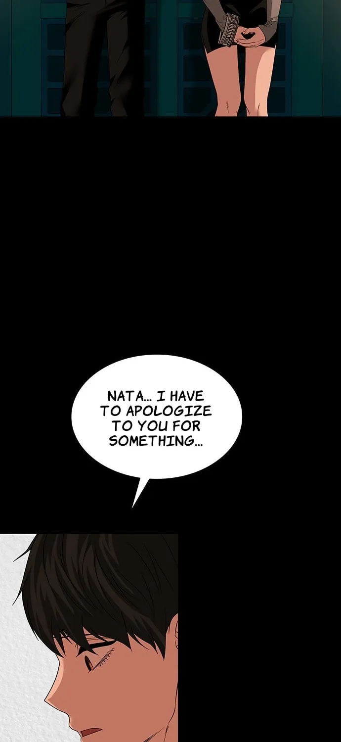 Read Midwood chapter 66 image 52 on Lezhin