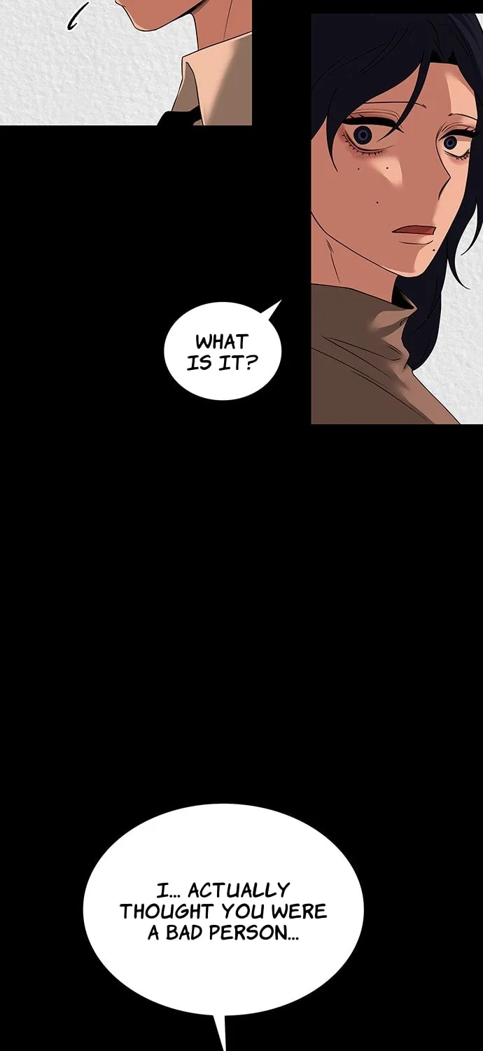 Read Midwood chapter 66 image 53 on Lezhin