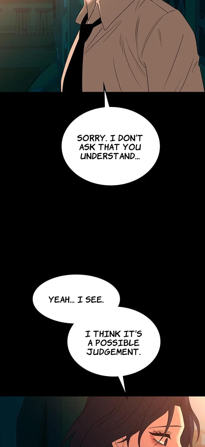 Read Midwood chapter 66 image 55 on Lezhin