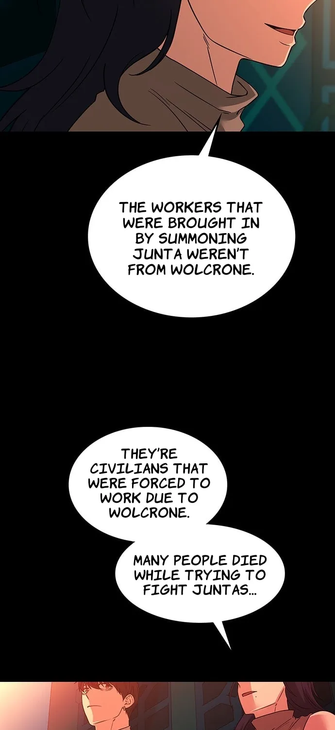 Read Midwood chapter 66 image 57 on Lezhin