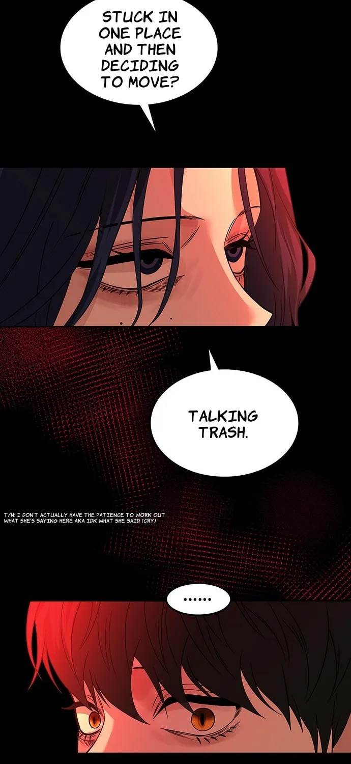 Read Midwood chapter 66 image 64 on Lezhin