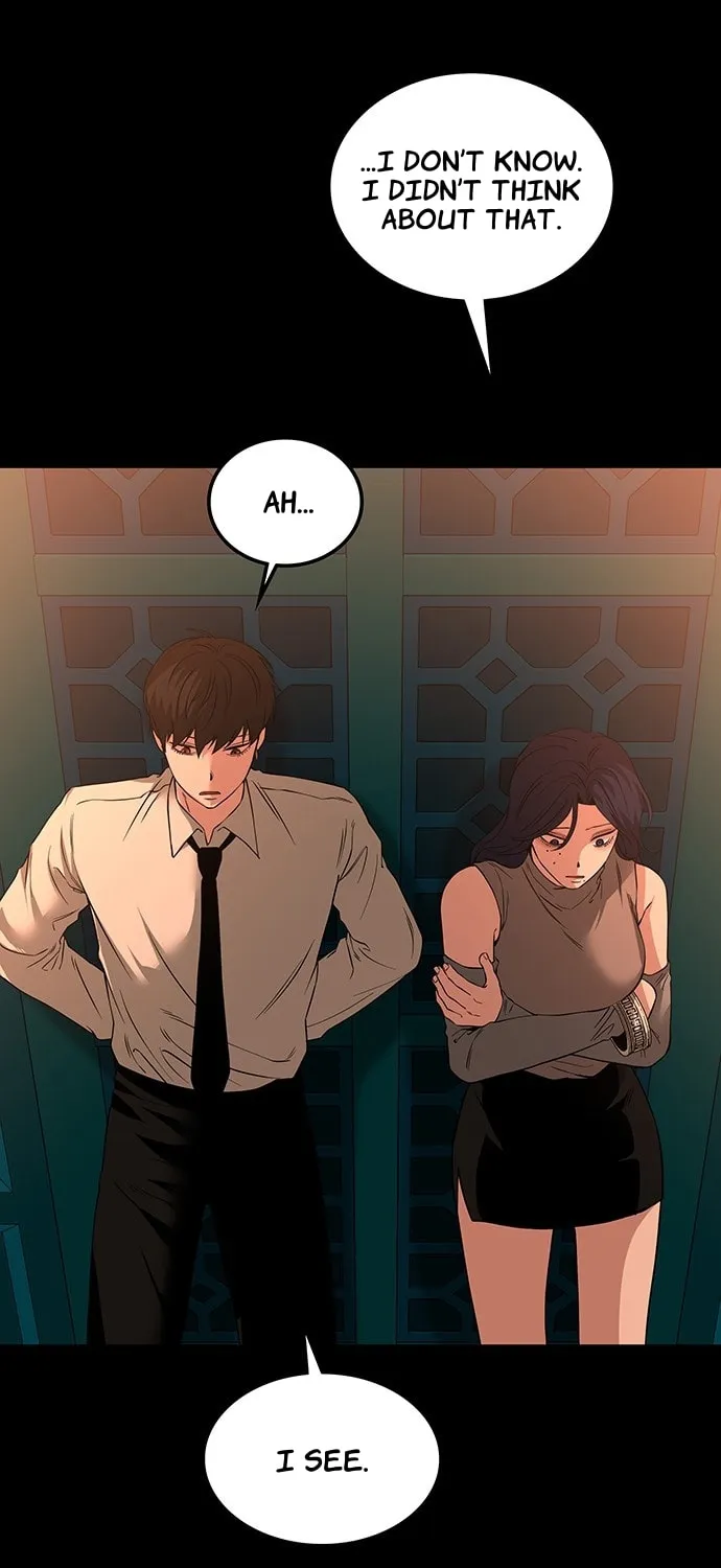 Read Midwood chapter 66 image 67 on Lezhin