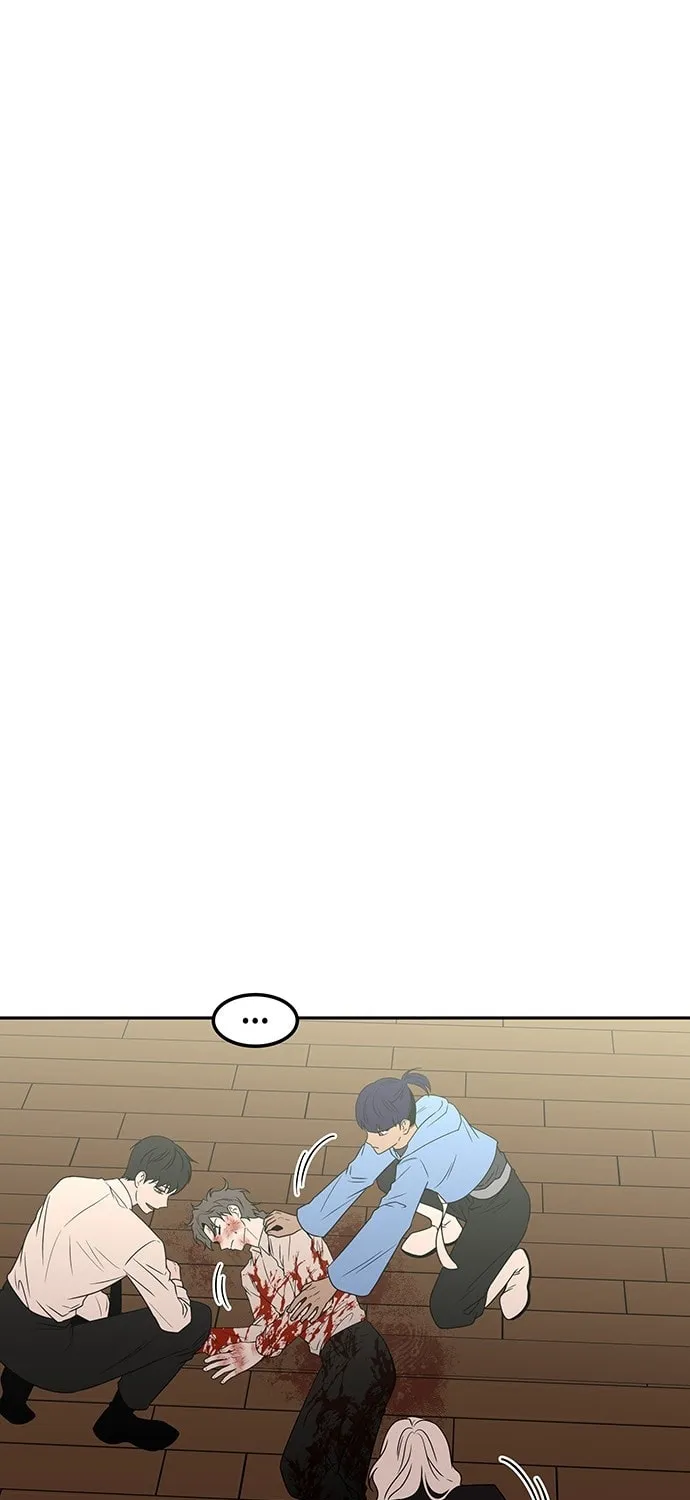Read Midwood chapter 66 image 7 on Lezhin
