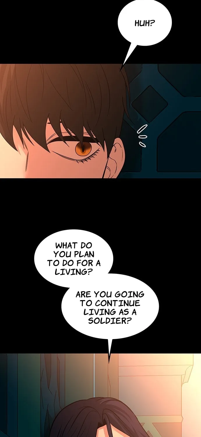 Read Midwood chapter 66 image 70 on Lezhin