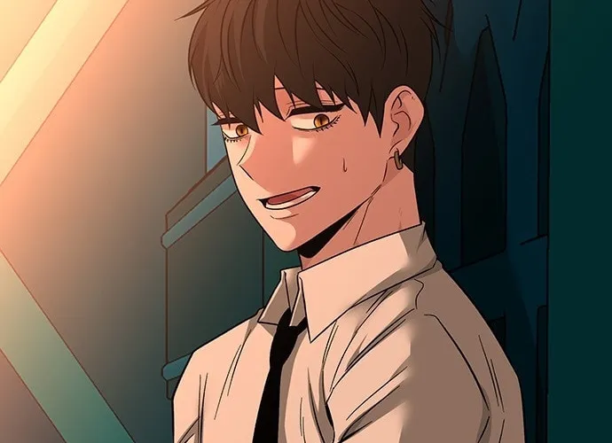 Read Midwood chapter 66 image 72 on Lezhin