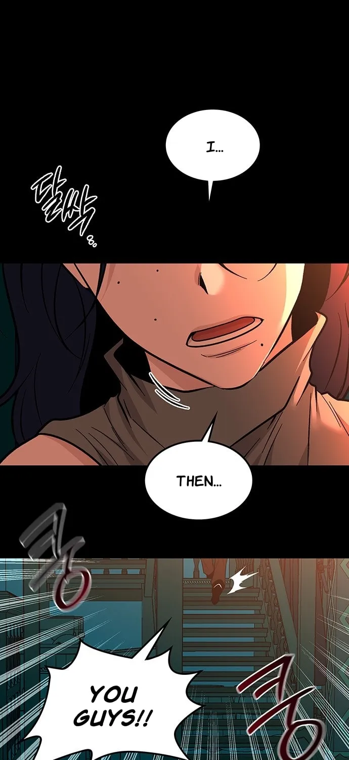 Read Midwood chapter 66 image 76 on Lezhin