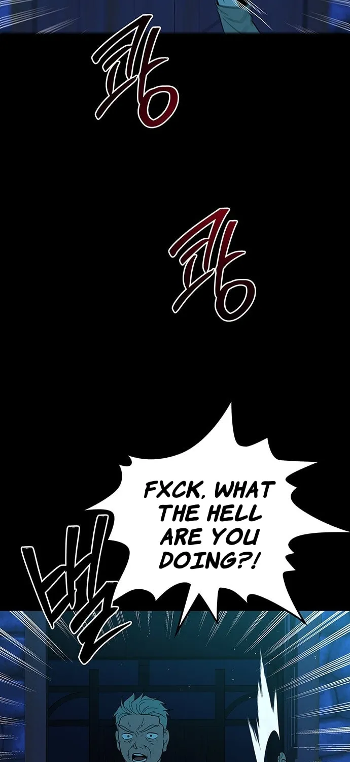 Read Midwood chapter 66 image 81 on Lezhin