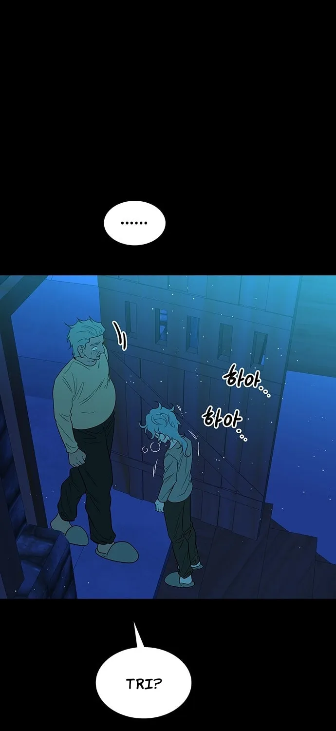 Read Midwood chapter 66 image 83 on Lezhin