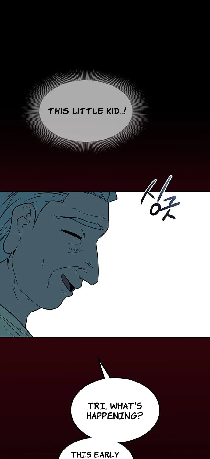 Read Midwood chapter 66 image 85 on Lezhin