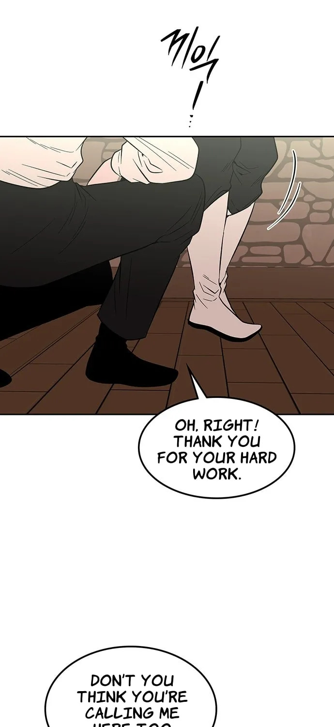 Read Midwood chapter 66 image 9 on Lezhin