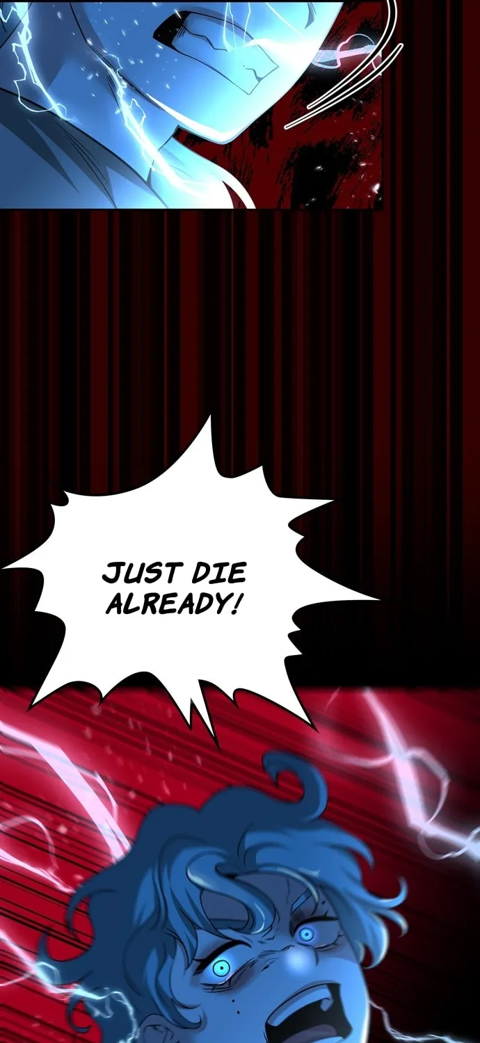 Read Midwood chapter 67 image 11 on Lezhin