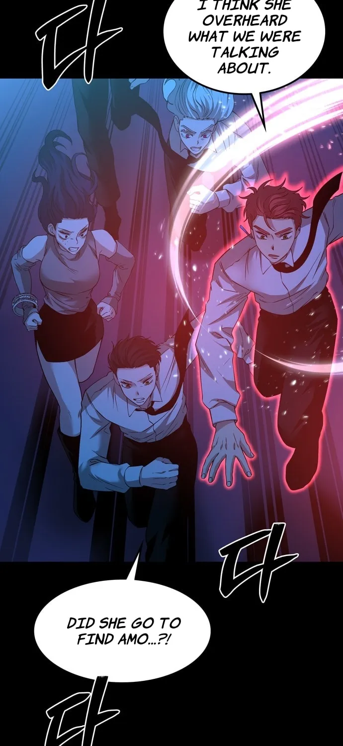 Read Midwood chapter 67 image 17 on Lezhin
