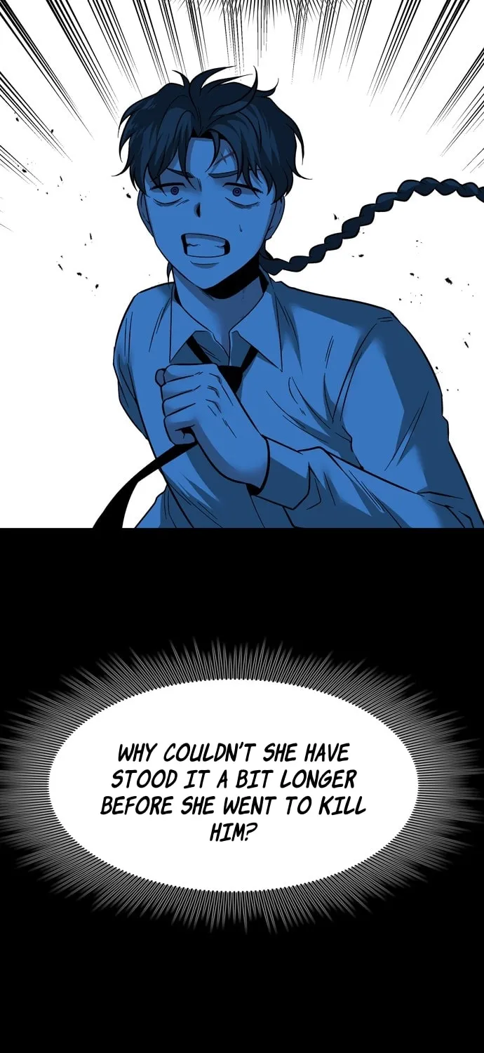 Read Midwood chapter 67 image 19 on Lezhin