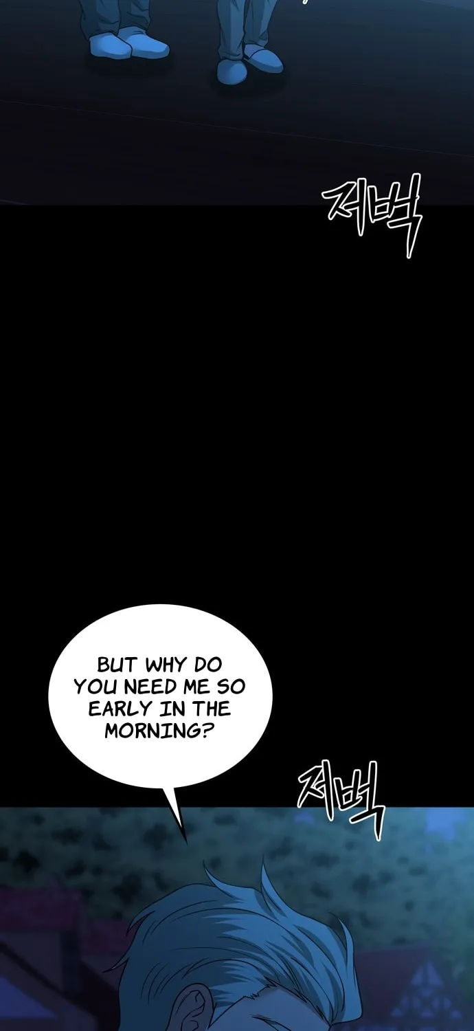 Read Midwood chapter 67 image 2 on Lezhin
