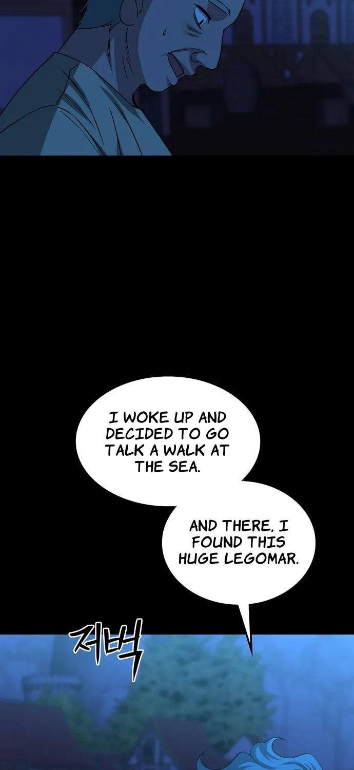 Read Midwood chapter 67 image 3 on Lezhin