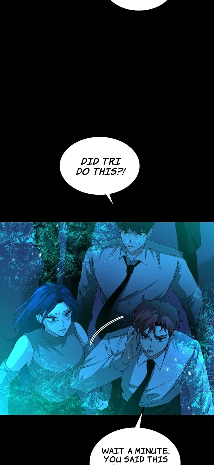 Read Midwood chapter 67 image 31 on Lezhin