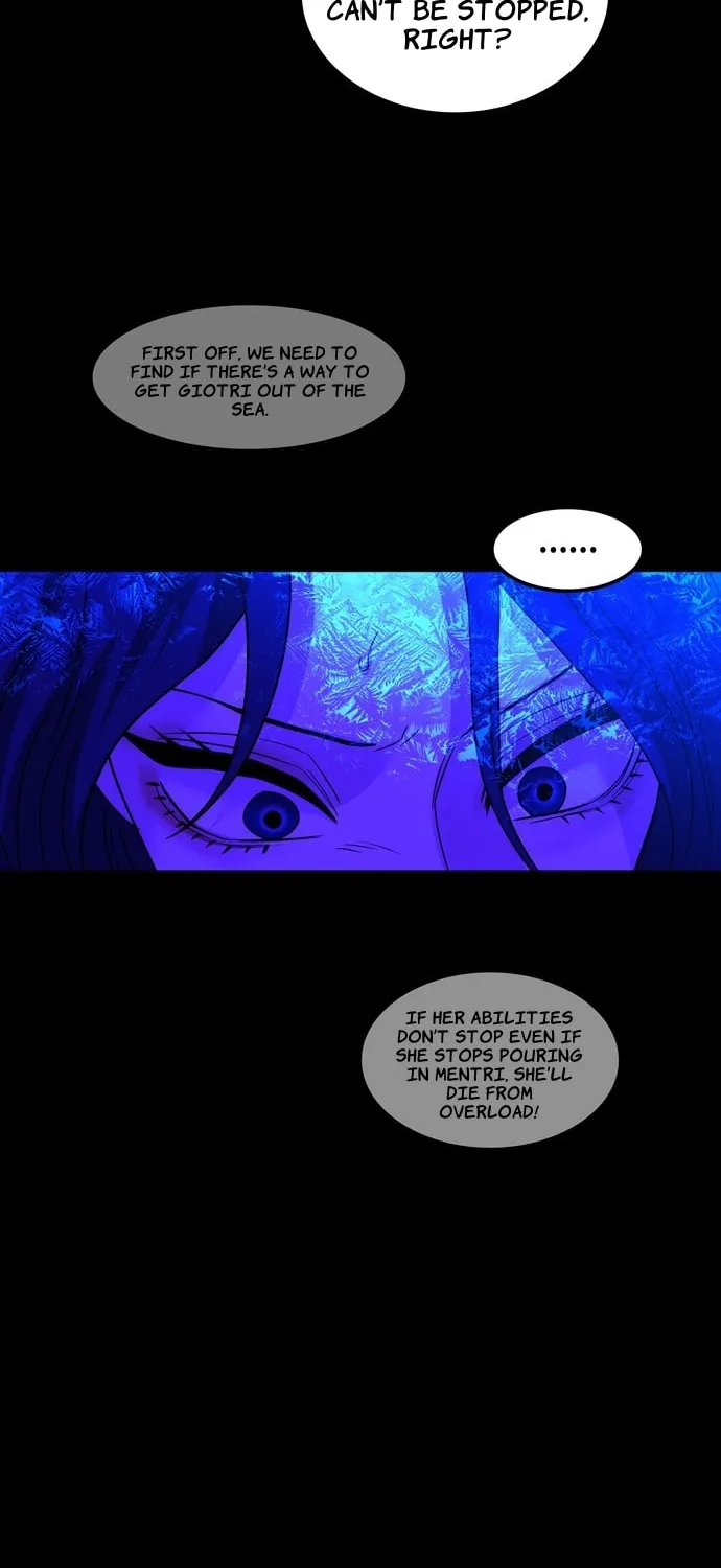 Read Midwood chapter 67 image 32 on Lezhin