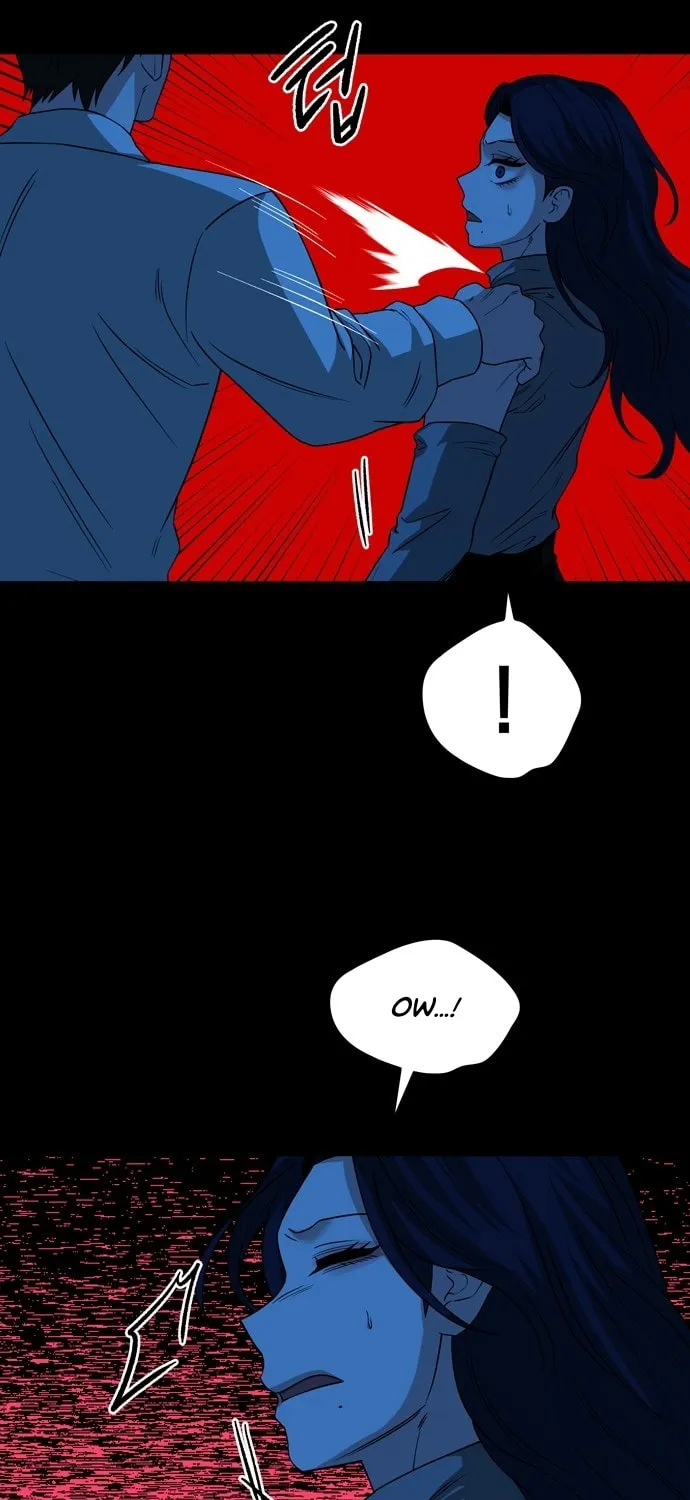 Read Midwood chapter 67 image 35 on Lezhin