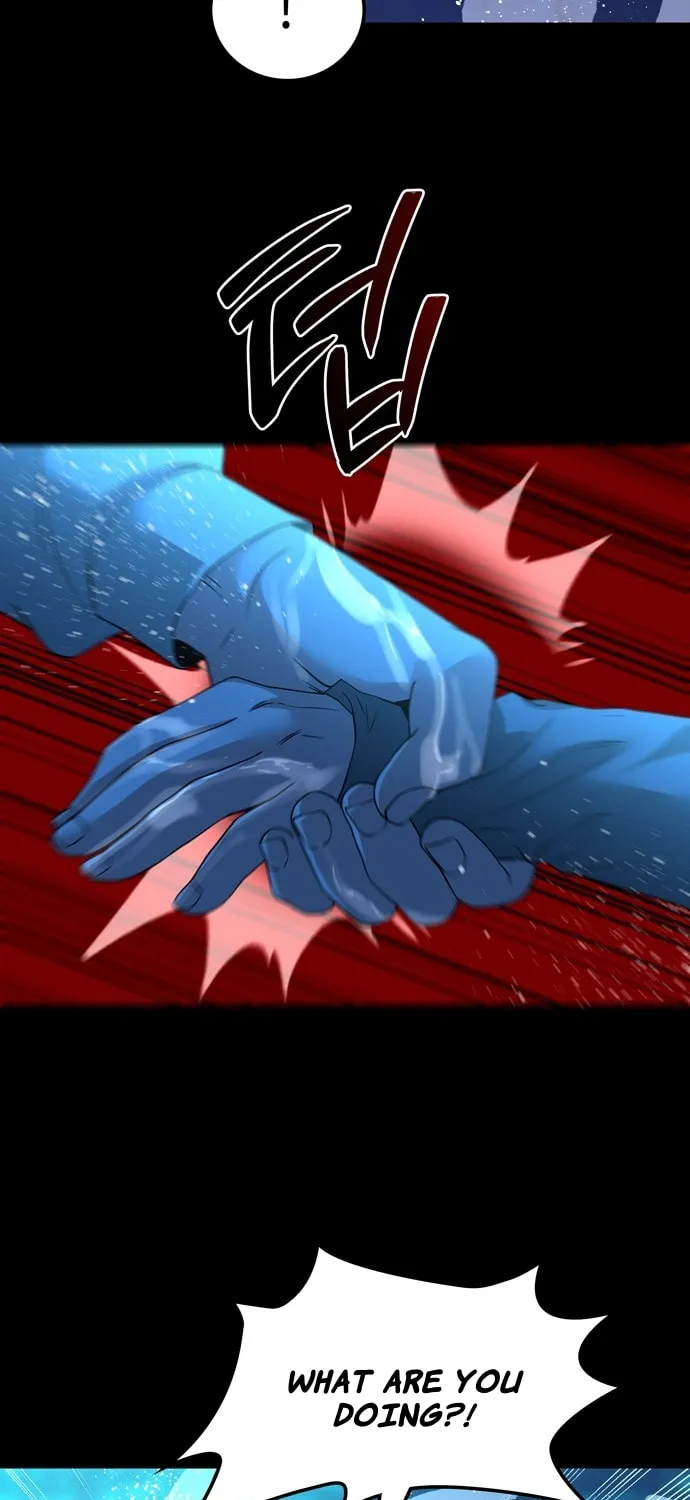 Read Midwood chapter 67 image 45 on Lezhin