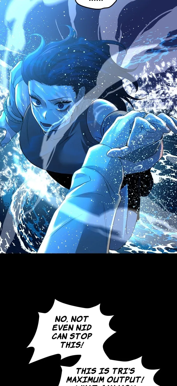 Read Midwood chapter 67 image 47 on Lezhin
