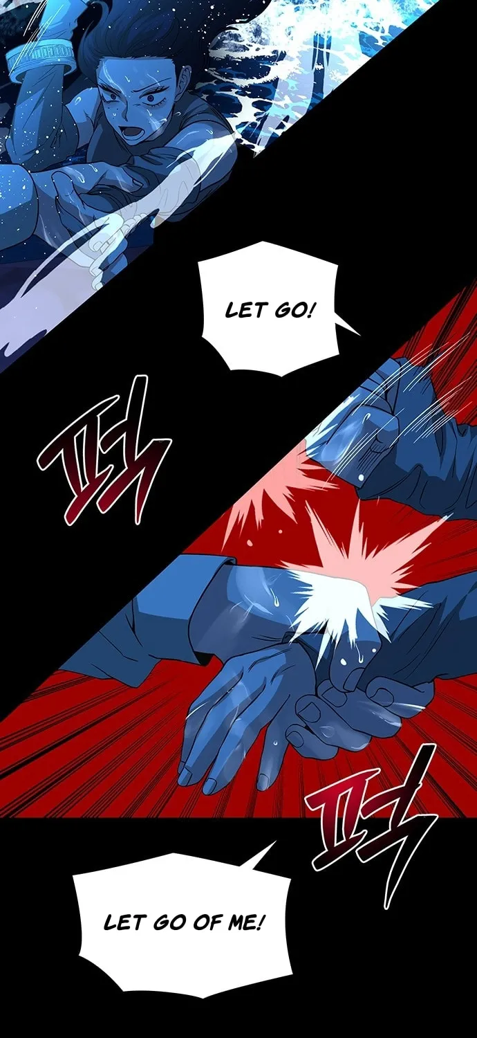 Read Midwood chapter 67 image 56 on Lezhin
