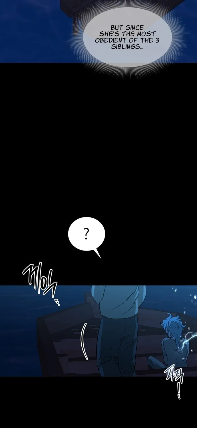 Read Midwood chapter 67 image 7 on Lezhin