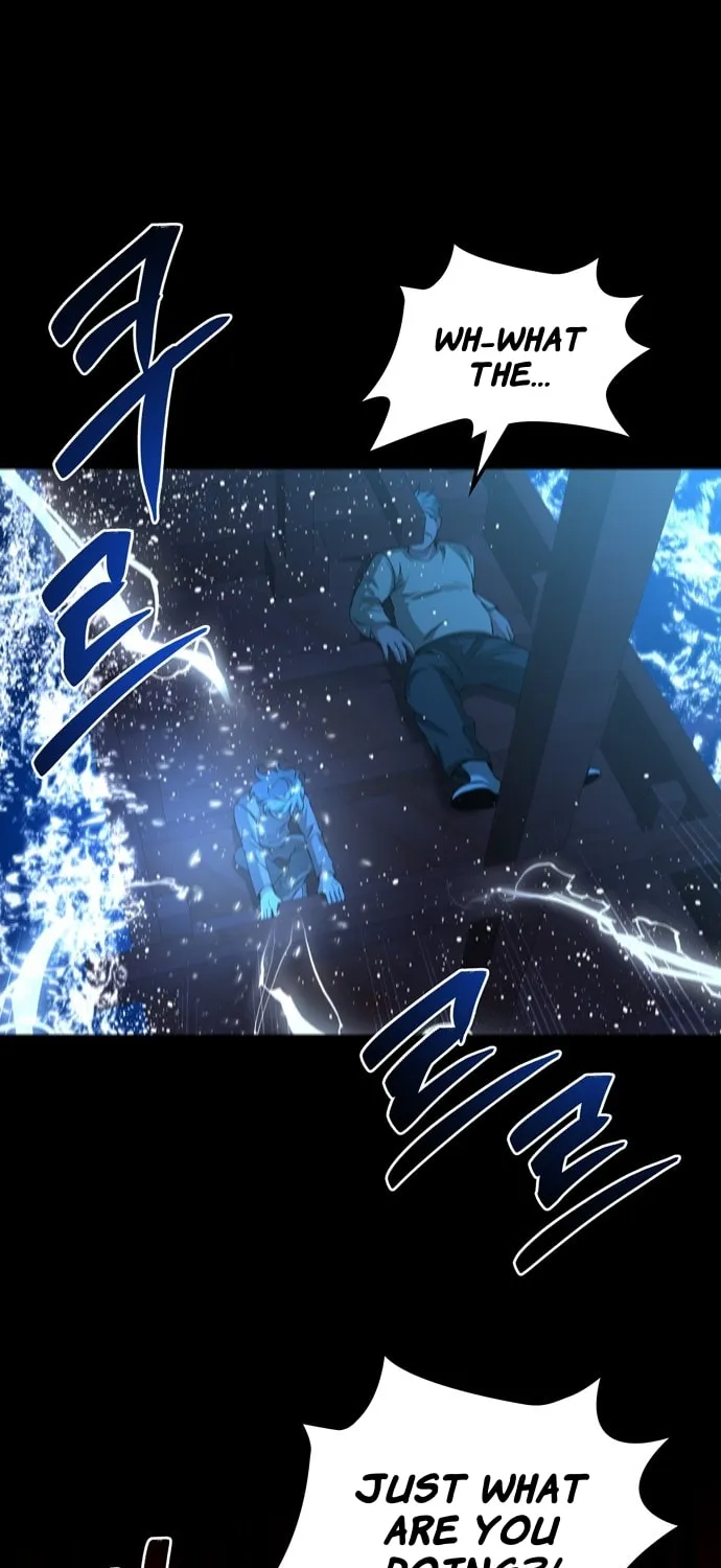 Read Midwood chapter 67 image 9 on Lezhin