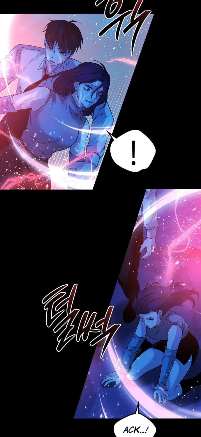 Read Midwood chapter 68 image 11 on Lezhin