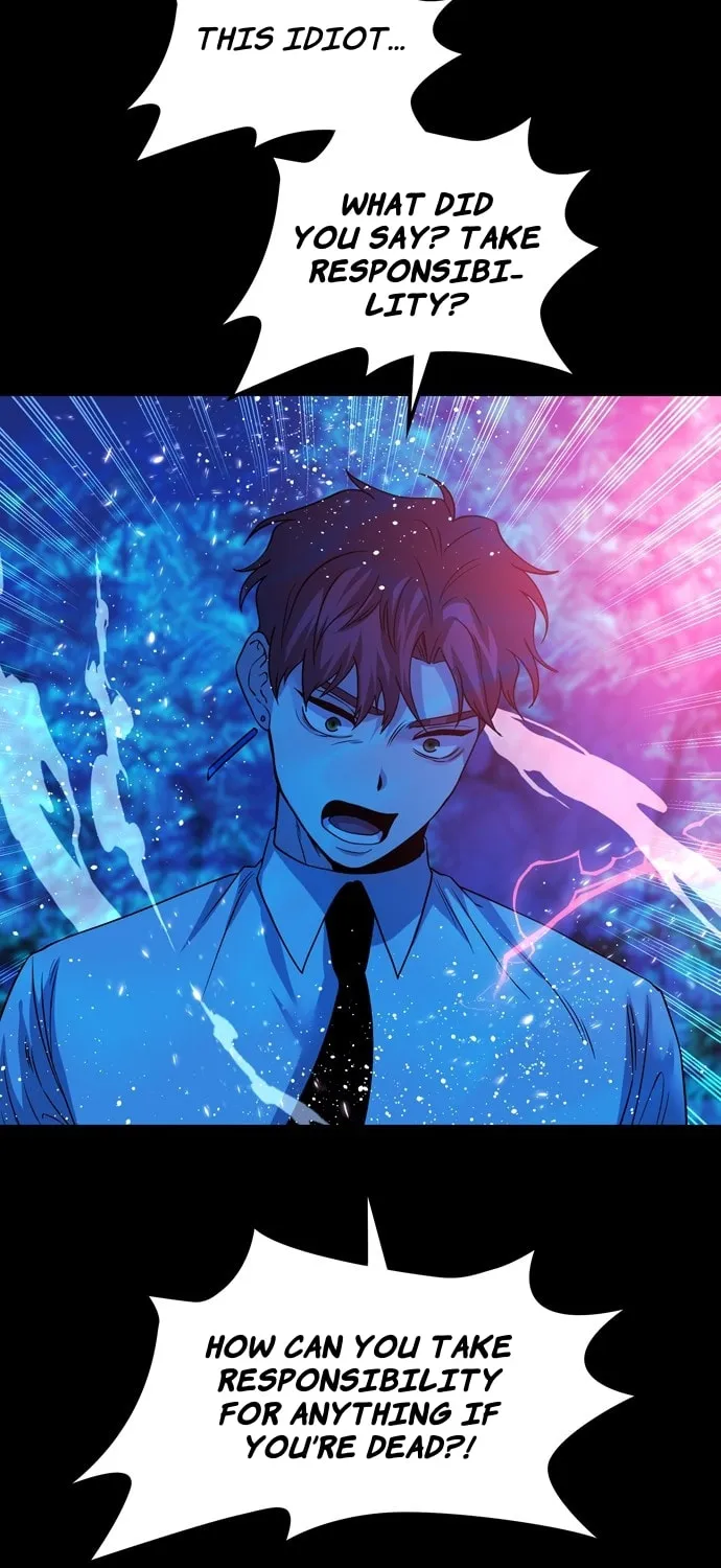 Read Midwood chapter 68 image 13 on Lezhin