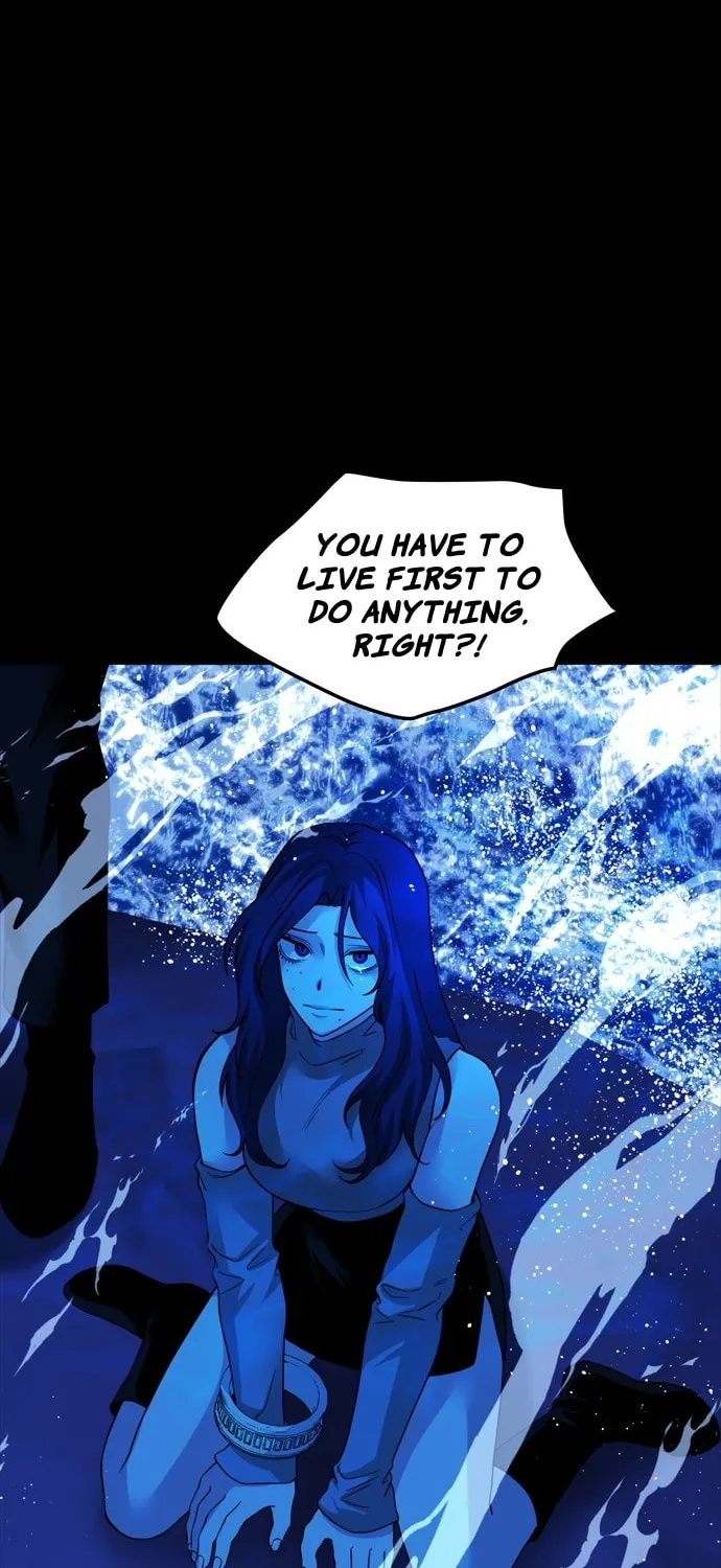 Read Midwood chapter 68 image 14 on Lezhin