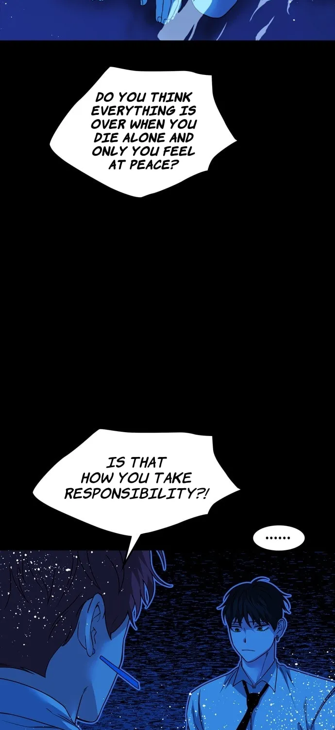 Read Midwood chapter 68 image 15 on Lezhin