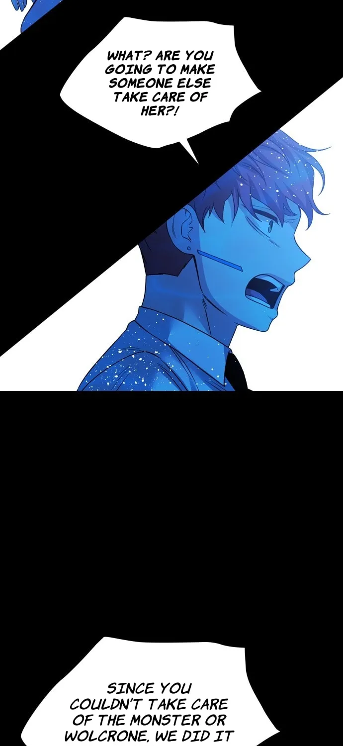 Read Midwood chapter 68 image 17 on Lezhin