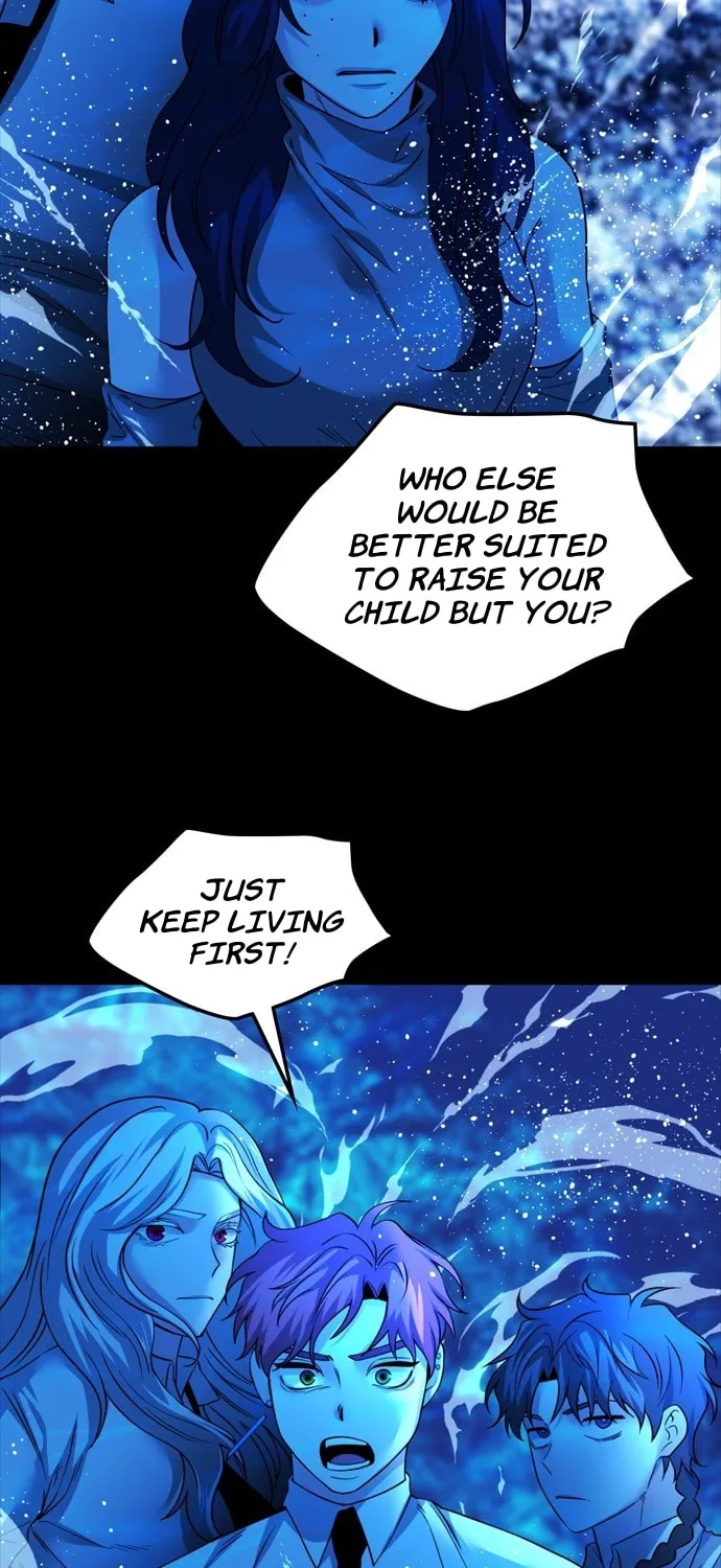 Read Midwood chapter 68 image 19 on Lezhin