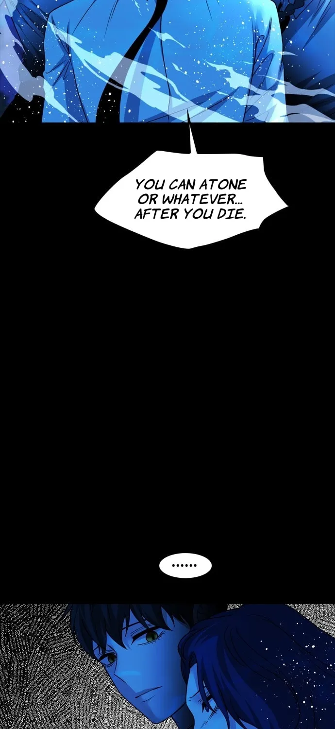 Read Midwood chapter 68 image 20 on Lezhin