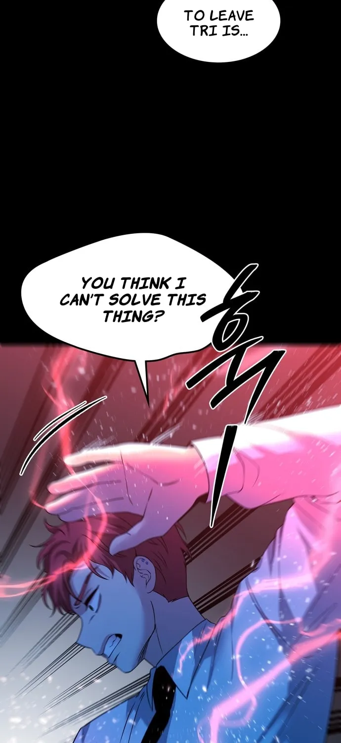 Read Midwood chapter 68 image 22 on Lezhin