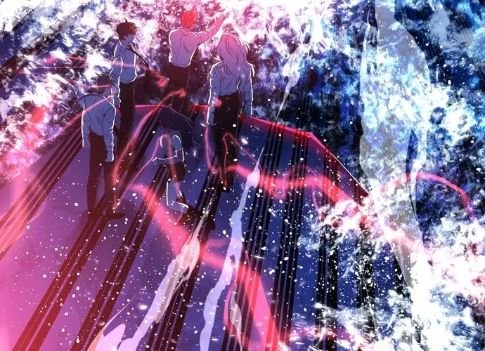 Read Midwood chapter 68 image 24 on Lezhin