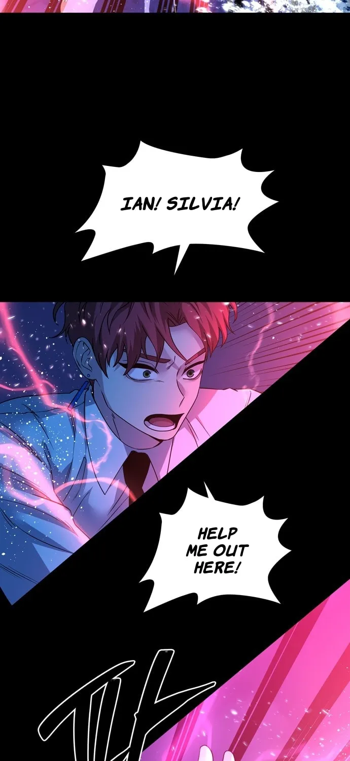 Read Midwood chapter 68 image 25 on Lezhin