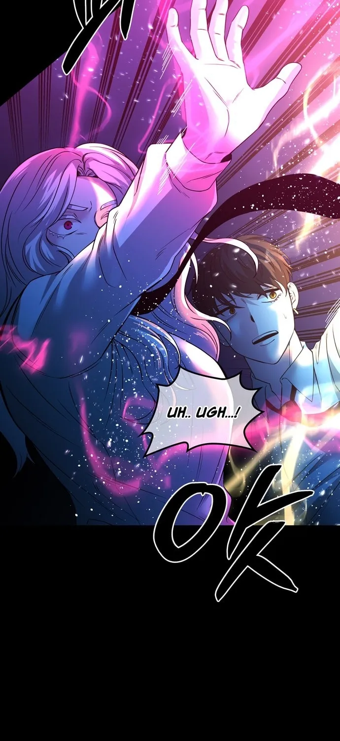 Read Midwood chapter 68 image 26 on Lezhin
