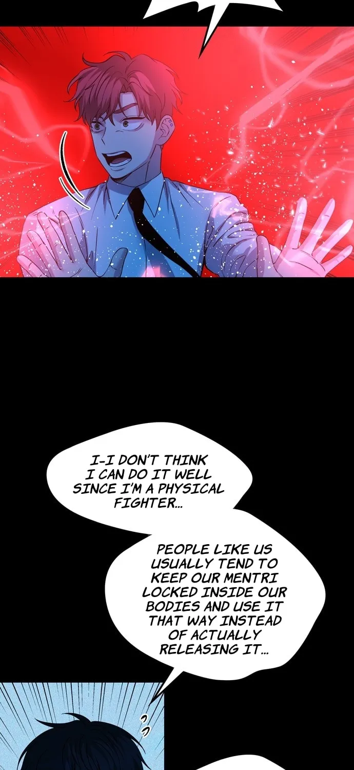 Read Midwood chapter 68 image 28 on Lezhin