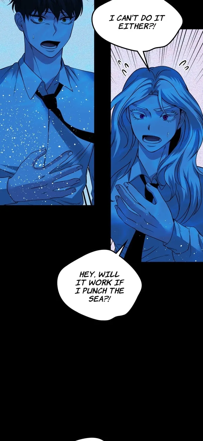 Read Midwood chapter 68 image 29 on Lezhin
