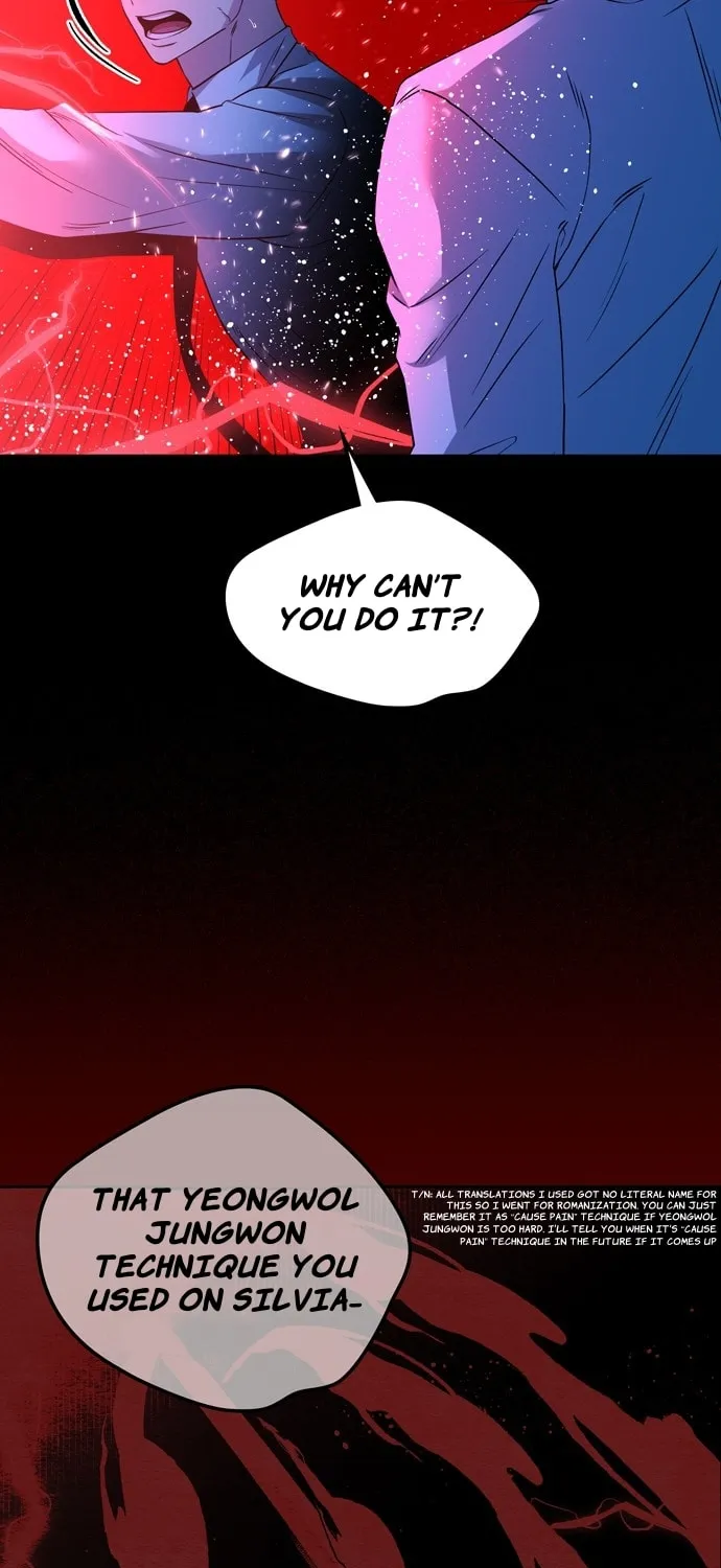 Read Midwood chapter 68 image 31 on Lezhin