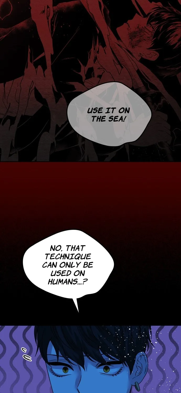 Read Midwood chapter 68 image 32 on Lezhin
