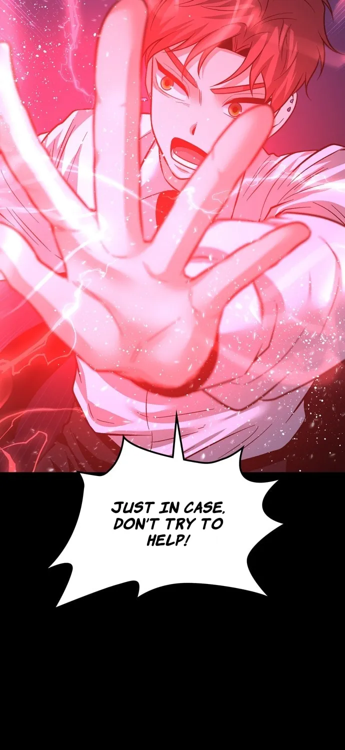 Read Midwood chapter 68 image 37 on Lezhin