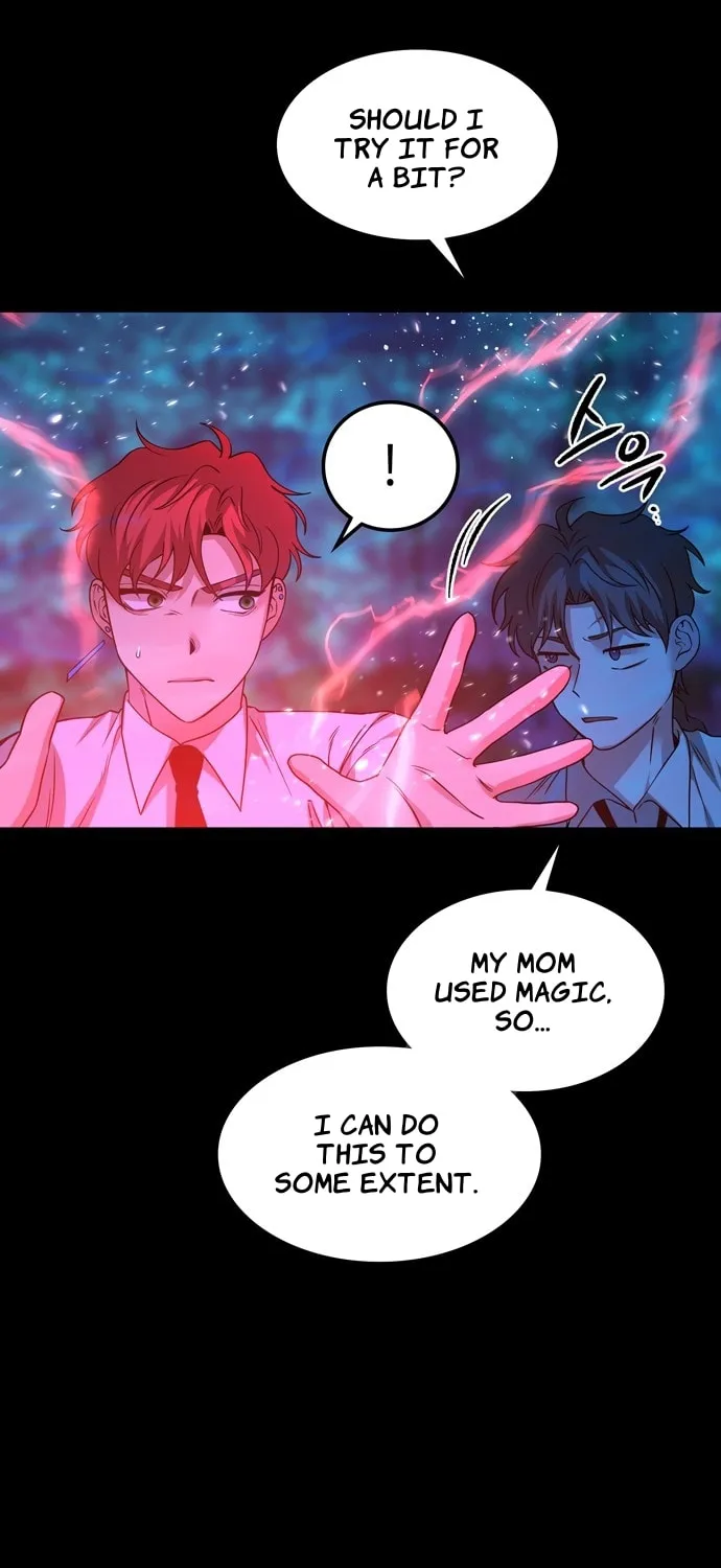 Read Midwood chapter 68 image 38 on Lezhin