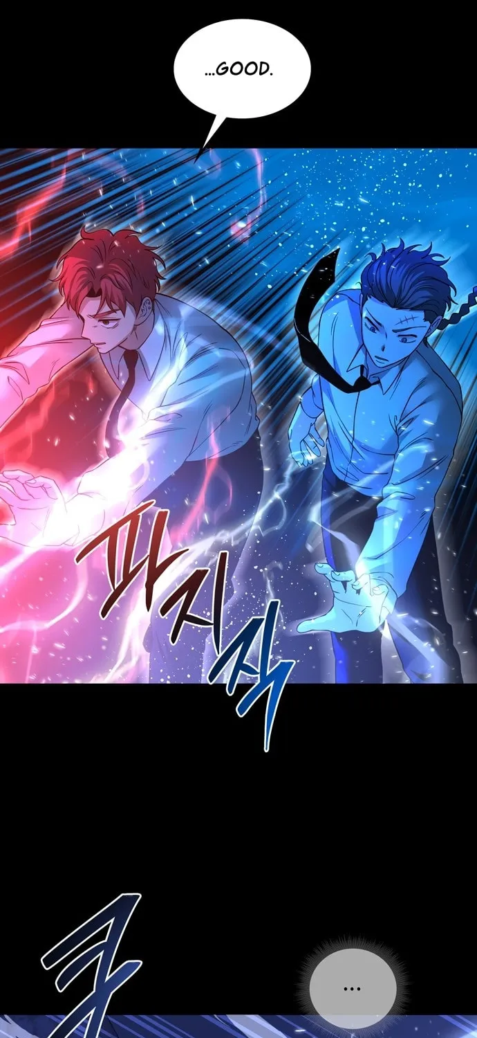 Read Midwood chapter 68 image 39 on Lezhin