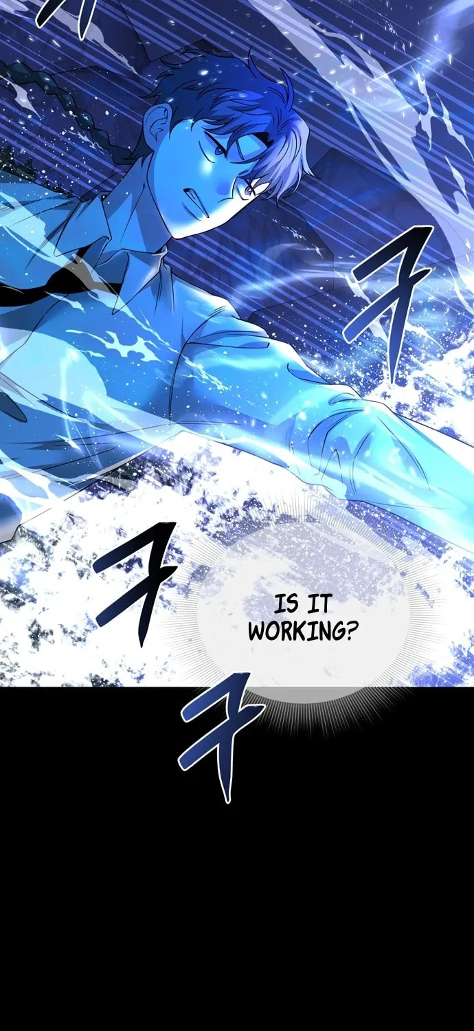 Read Midwood chapter 68 image 40 on Lezhin