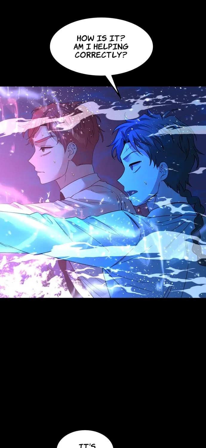 Read Midwood chapter 68 image 41 on Lezhin